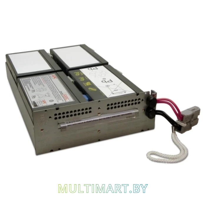Аккумулятор для ИБП APC APCRBC132 (12В/7.2 А·ч)